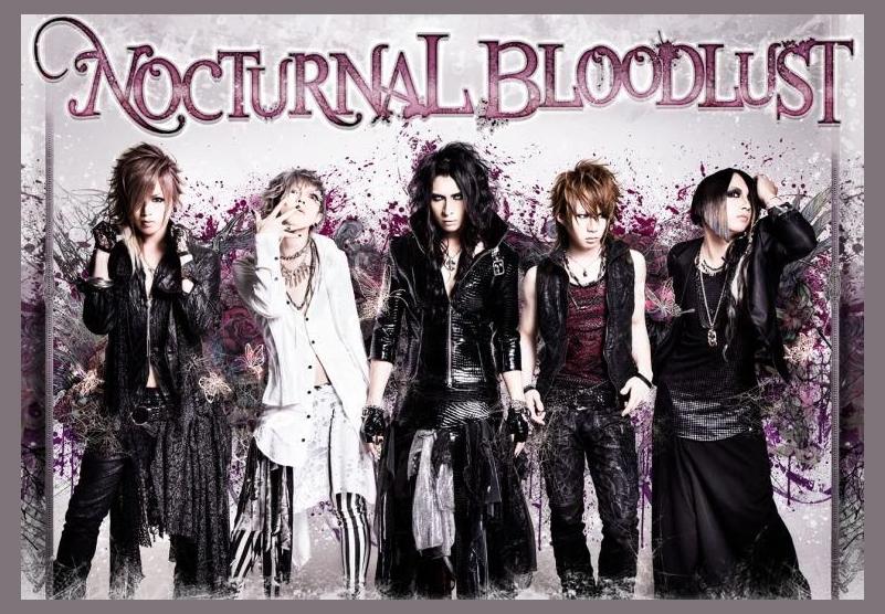 Nocturnal Bloodlust